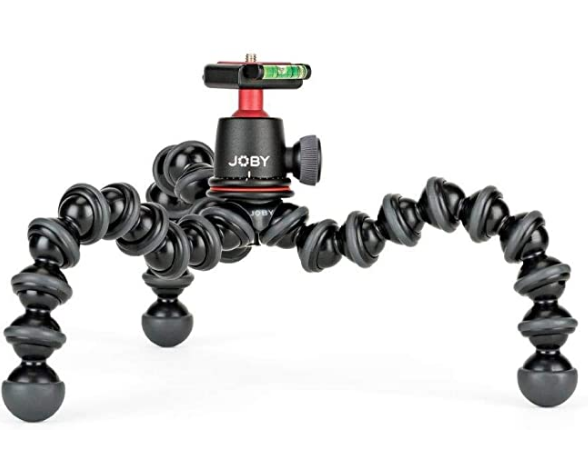 Joby JB01507 GorillaPod 3K Kit
